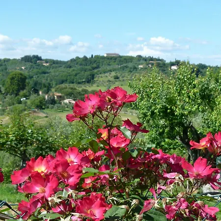 Otel Borgo Certano