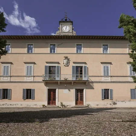 Otel Borgo Certano