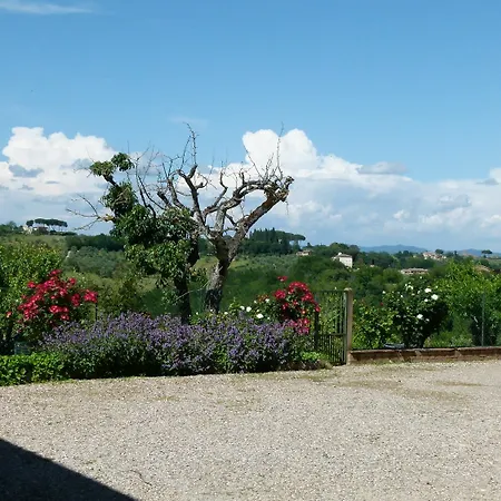 Borgo Certano 3*