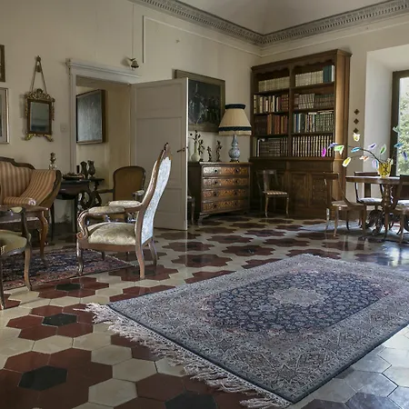 Borgo Certano Otel 3*