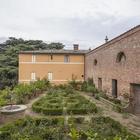 Otel Borgo Certano
