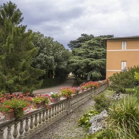 Otel Borgo Certano 3*