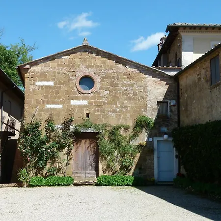 Borgo Certano Siena