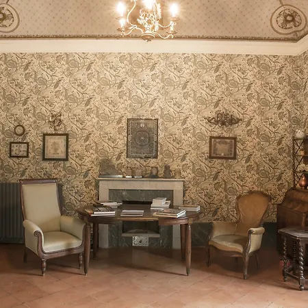 Borgo Certano