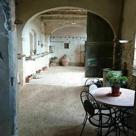 Borgo Certano 3* Siena