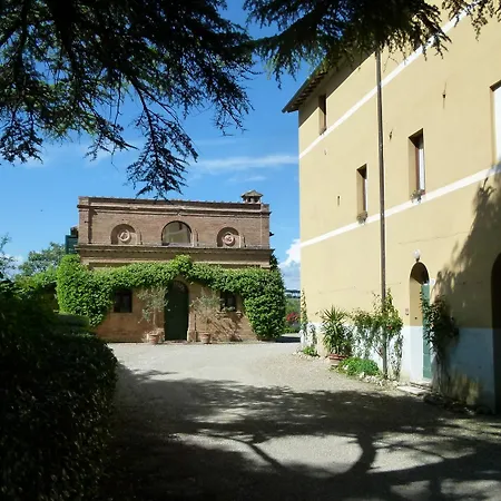 Borgo Certano