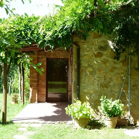 Hotel Borgo Certano Siena