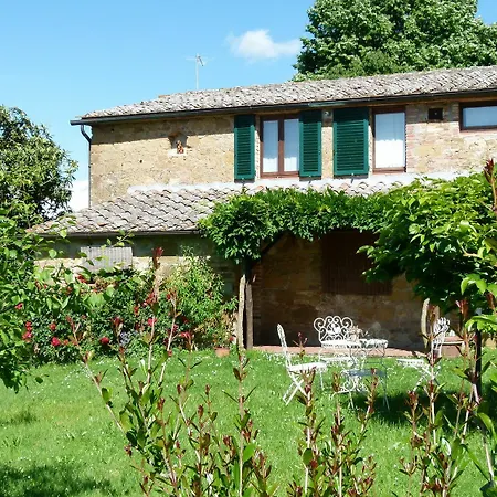 Hotel Borgo Certano 3*
