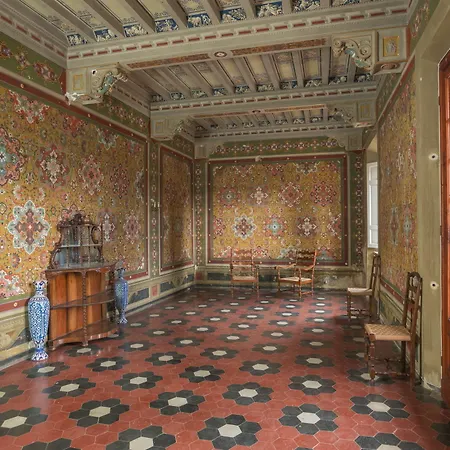 Borgo Certano 3*